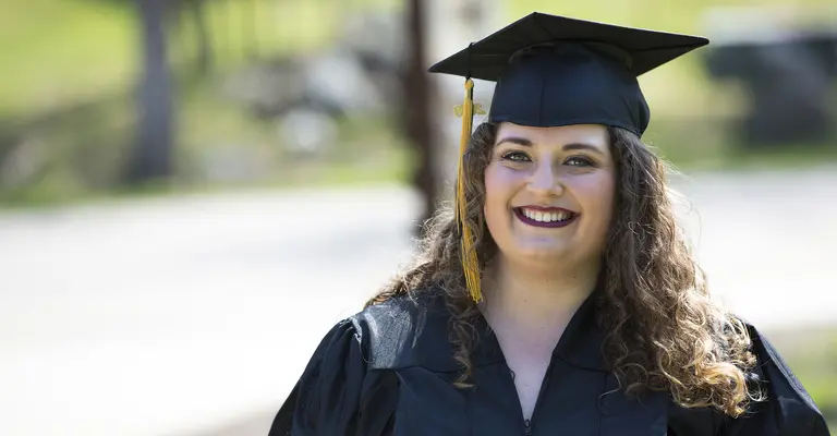 graduate Thumbnail
