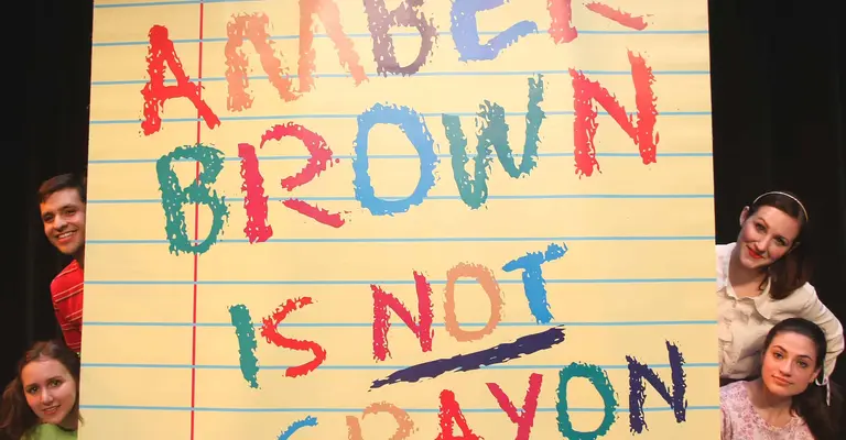 amber_brown Thumbnail