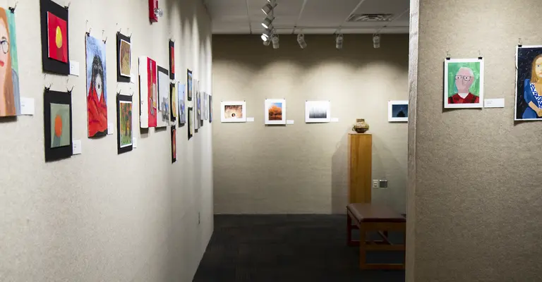 art_gallery Thumbnail