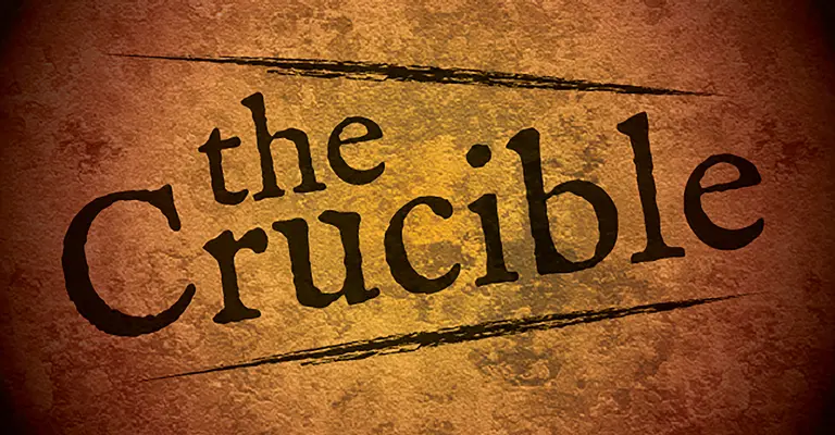 crucible Thumbnail