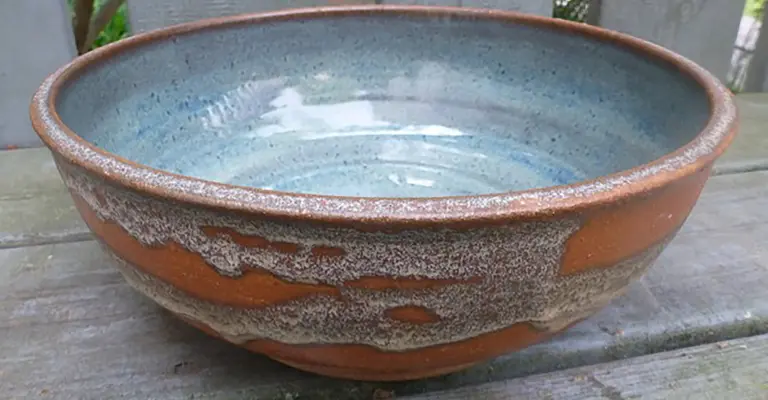 Bowl, Ingrid Bodensteiner 