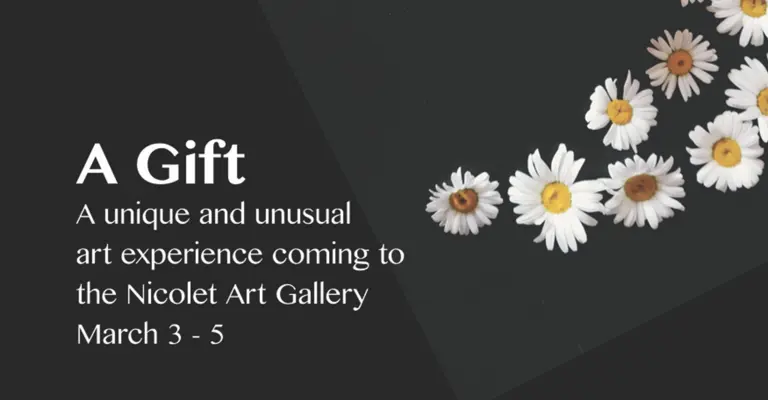 A Gift Art By Appointment Image