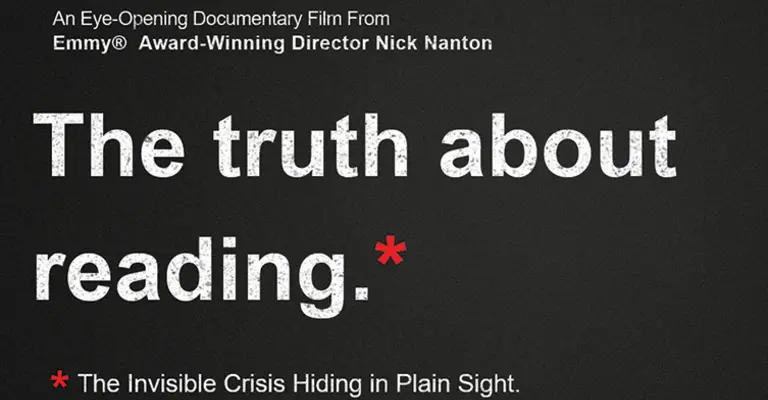 The Truth About Reading