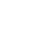 Icon: white silhouette of safe.