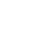 Dedicated gift icon: white silhouette of dove flying.