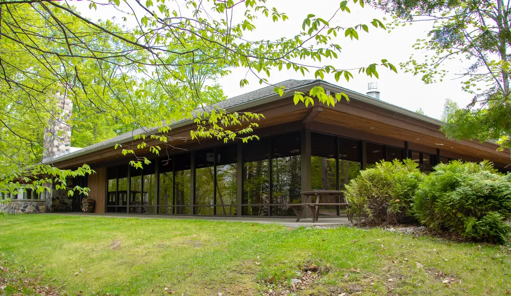 Northwoods Building