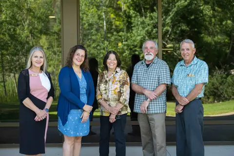 Dall Joins Nicolet College Board of Trustees,
