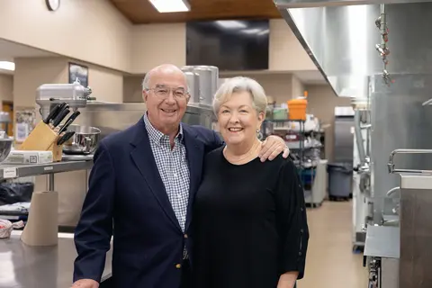 Nicolet College Foundation Donors