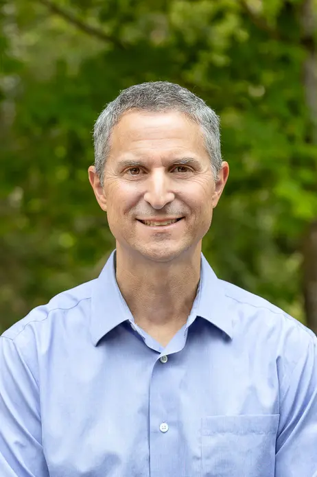 Regis Brost, IT Instructor