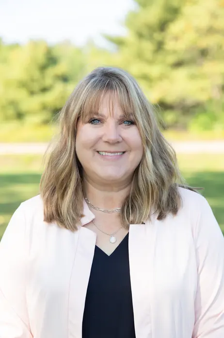 Angela Paddock staff photo