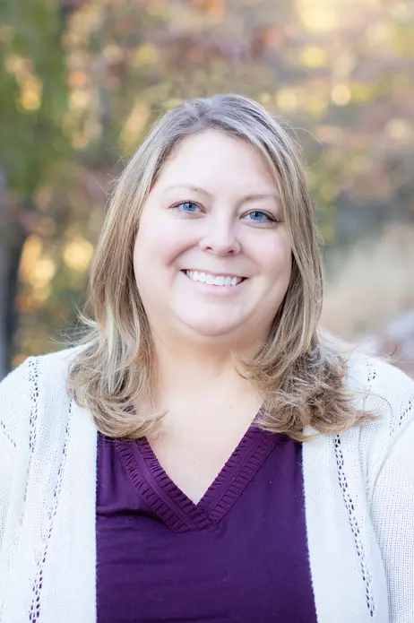 Staff Photo of Melissa Hasselton