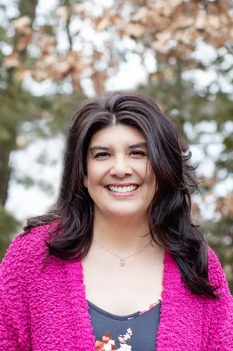 Jolene Wayland staff photo