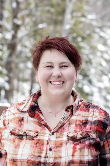 molly amelse staff photo