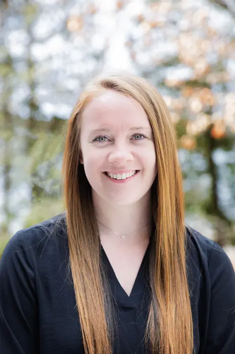 Kelley G. Staff Photo - Instructional Designer
