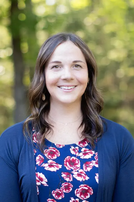 Nicole Dorion Staff Photo